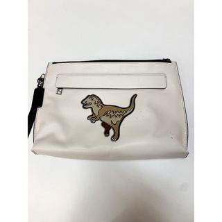 コーチ(COACH)の【coach コーチ】レキシー　クラッチバック　(セカンドバッグ/クラッチバッグ)