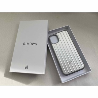 リモワ iPhoneケースの通販 200点以上 | RIMOWAのスマホ/家電/カメラを