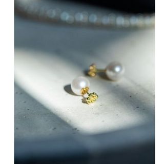 イエナ フラワー ピアスの通販 85点 | IENAのレディースを買うならラクマ