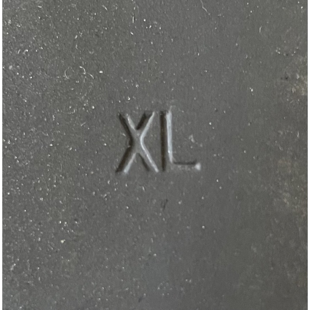 GU(ジーユー)のベージュ　ローヒール　パンプス　バレエシューズ　X L レディースの靴/シューズ(バレエシューズ)の商品写真