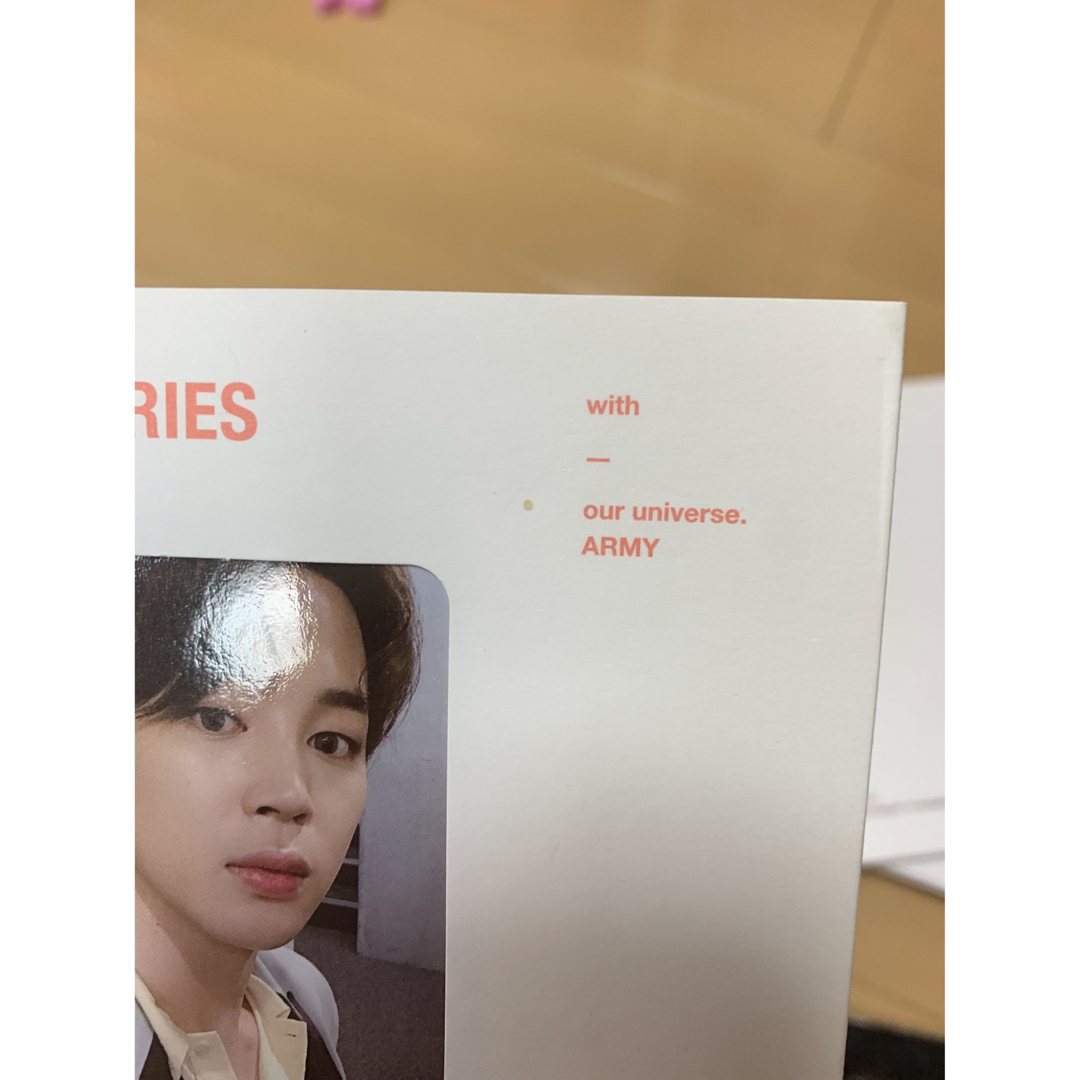 BTS 2019MEMORIES DVD