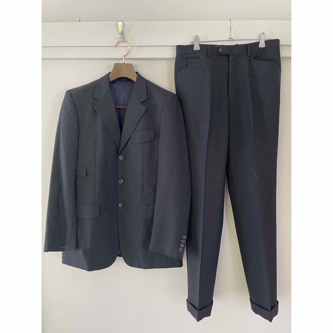 Paul Smith Collection セットアップ　スーツ　チェック