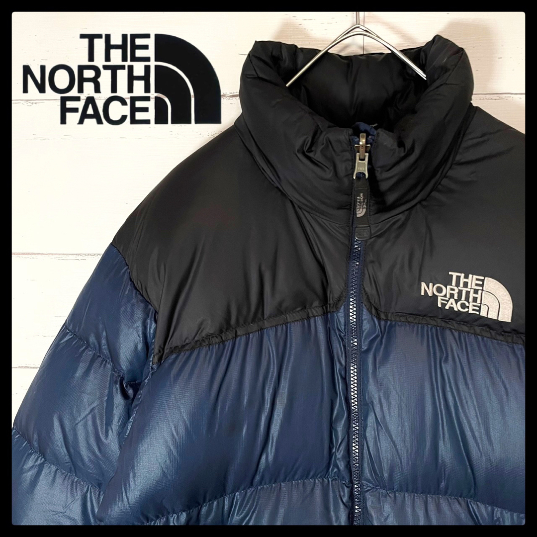 THE NORTH FACE - 【即完売モデル】ノースフェイス☆ダウンジャケット