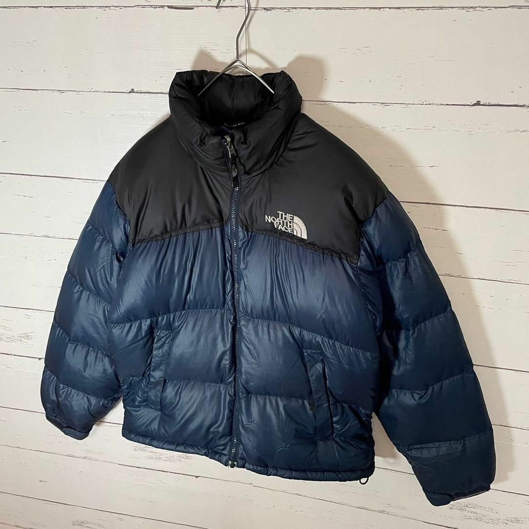 THE NORTH FACE - 【即完売モデル】ノースフェイス☆ダウンジャケット