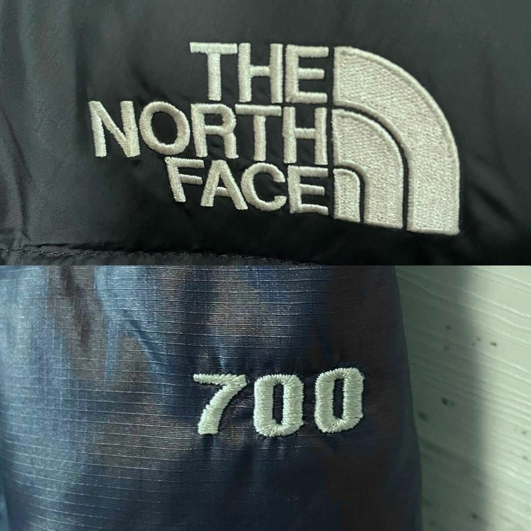THE NORTH FACE - 【即完売モデル】ノースフェイス☆ダウンジャケット