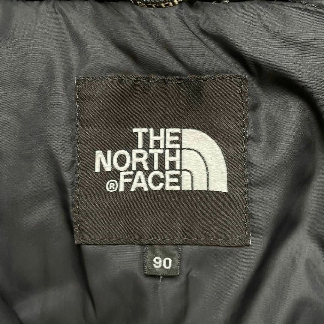 THE NORTH FACE - 【即完売モデル】ノースフェイス☆ダウンジャケット