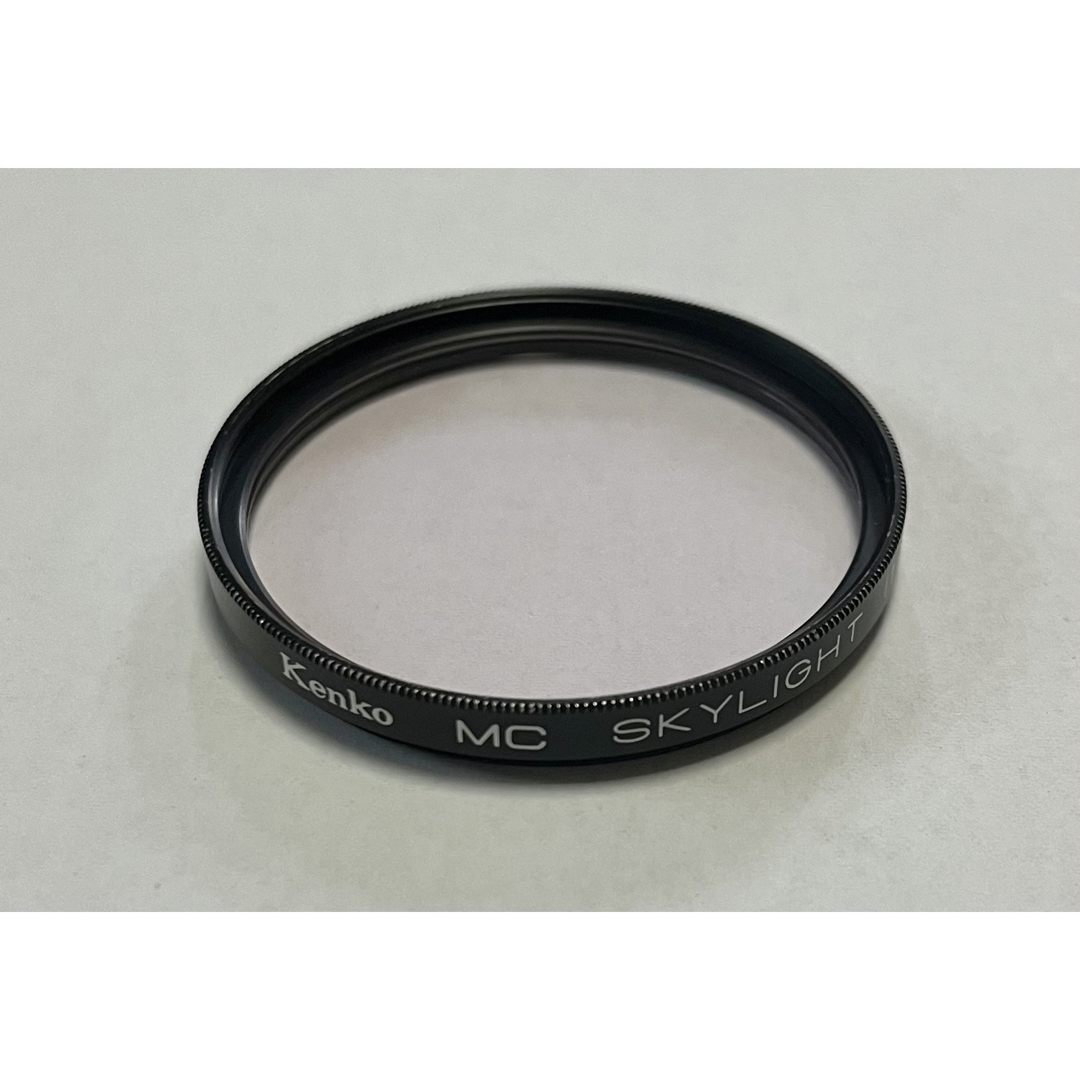 Kenko(ケンコー)の送料込み Kenko MC SKYLIGHT 1B  48mm スマホ/家電/カメラのカメラ(フィルター)の商品写真