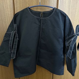 エメルリファインズ(EMMEL REFINES)のUNITED ARROWS green label relaxing EMMEL(シャツ/ブラウス(半袖/袖なし))