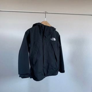 ザノースフェイス(THE NORTH FACE)のthenorthfaceノースフェイス・ナイロンジャケット(ジャケット/上着)