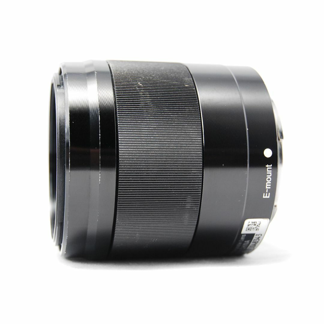 SONY - SONY E 50mm F1.8 OSS SEL50F18 ブラックの通販 by Timm