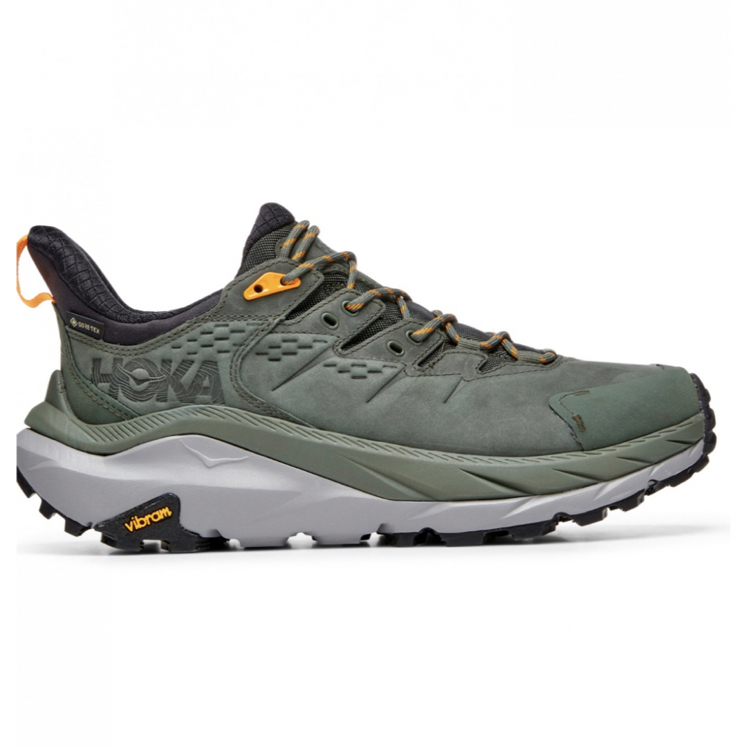 HOKA ONE ONE ホカ オネオネ カハ 2 ロー GTX 新品未使用 | フリマアプリ ラクマ