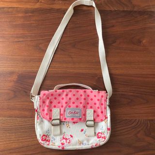 キャスキッドソン(Cath Kidston)のCath Kids ショルダーバッグ(その他)