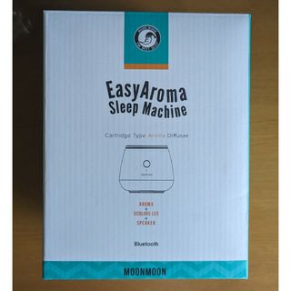 moonmoon EASYAROMA WHITE(その他)