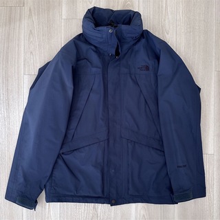 THE NORTH FACE - THE NORTH FACE / MAKALU JACKETの通販｜ラクマ