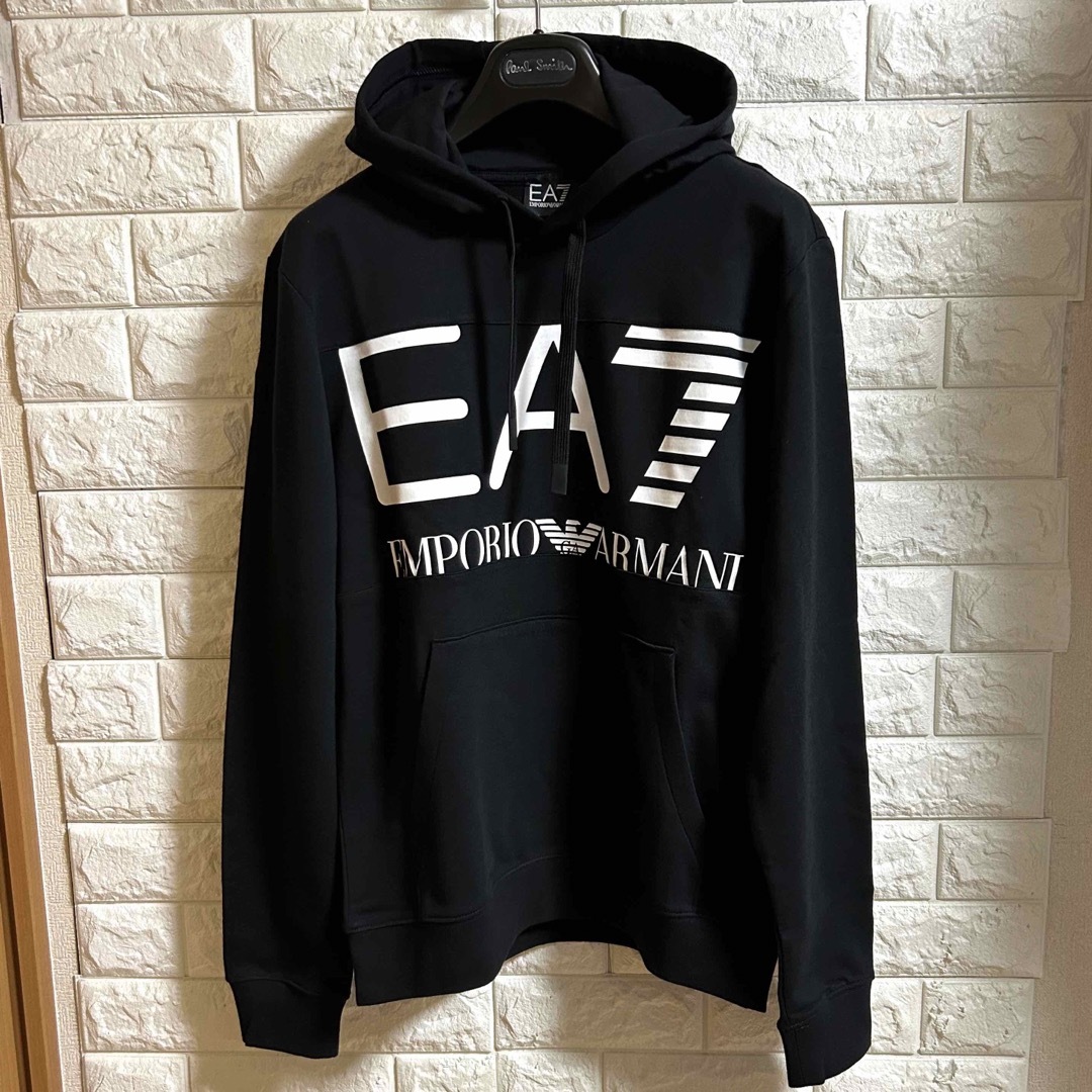 EMPORIO ARMANI EA7 - 【新品】EMPORIO ARMANI EA7 アルマーニ ...