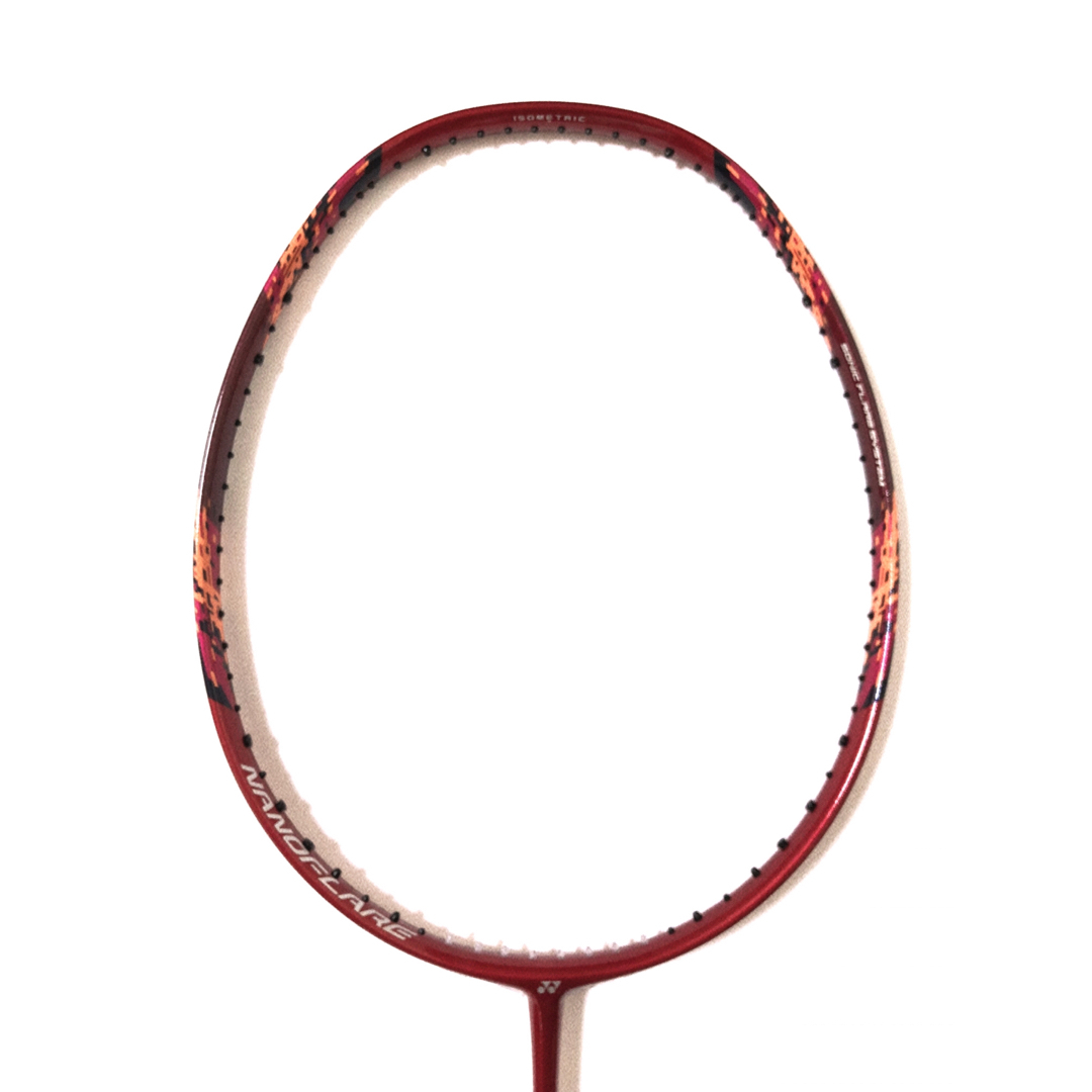 YONEX - ヨネックス ナノフレア700bp 4U6 限定 【国内限定】nf700bpの