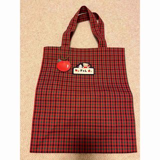 familiar - 新品 familiar ファミリア 芦屋モンテメール店限定 バッグ