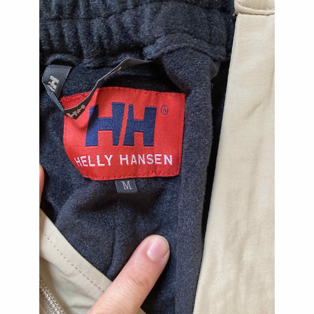 HELLY HANSEN/ヘリーハンセン スノーボードウェア メンズ Mサイズ