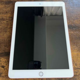 iPad - iPad 第6世代 32GB WiFiモデル ピンクゴールドの通販 by ゆ。's