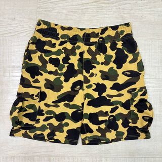 アベイシングエイプ ショートパンツ(メンズ)の通販 400点以上 | A