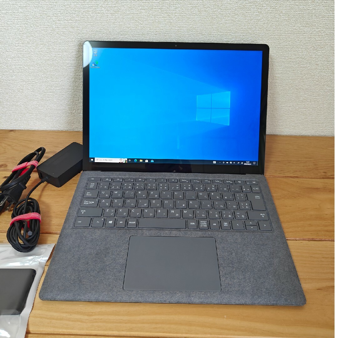 surface laptop 3