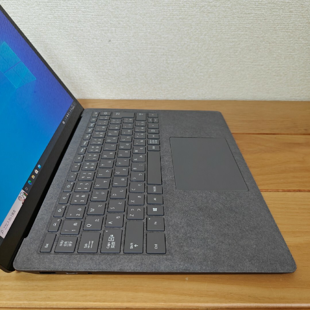 surface laptop 3 4