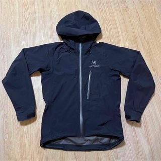 Arc'teryx ベータ LT ジャケット  BIRD AIDあり