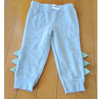 カーターズ(carter's)のCarter's　ズボン　18month   90cm(パンツ/スパッツ)