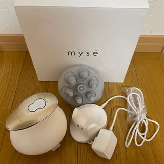 YA-MAN - ヤーマン ミーゼ スカルプリフトアクティブ ギフトセット MS