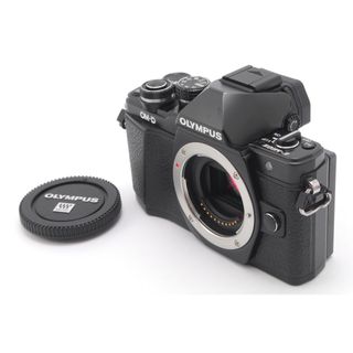 OLYMPUS - ショット小、状態◎の極上品❤️OLYMPUS OM-D E-M10 mk IIの