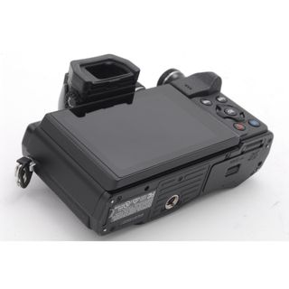 OLYMPUS - ショット小、状態◎の極上品❤️OLYMPUS OM-D E-M10 mk IIの