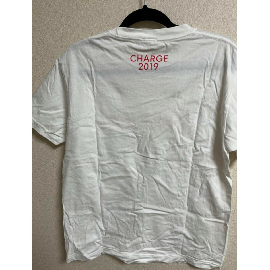 電気グルーヴ　充電気グルーヴ メンズのトップス(Tシャツ/カットソー(半袖/袖なし))の商品写真