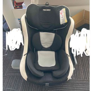 RECARO チャイルドシートの通販 点以上   フリマアプリ ラクマ