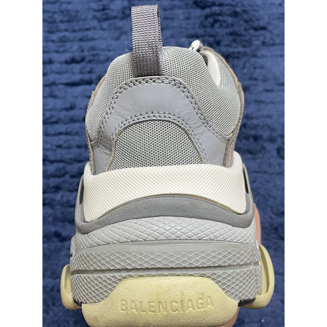 Balenciaga(バレンシアガ)のBALENCIAGA TripleS 41 メンズの靴/シューズ(スニーカー)の商品写真