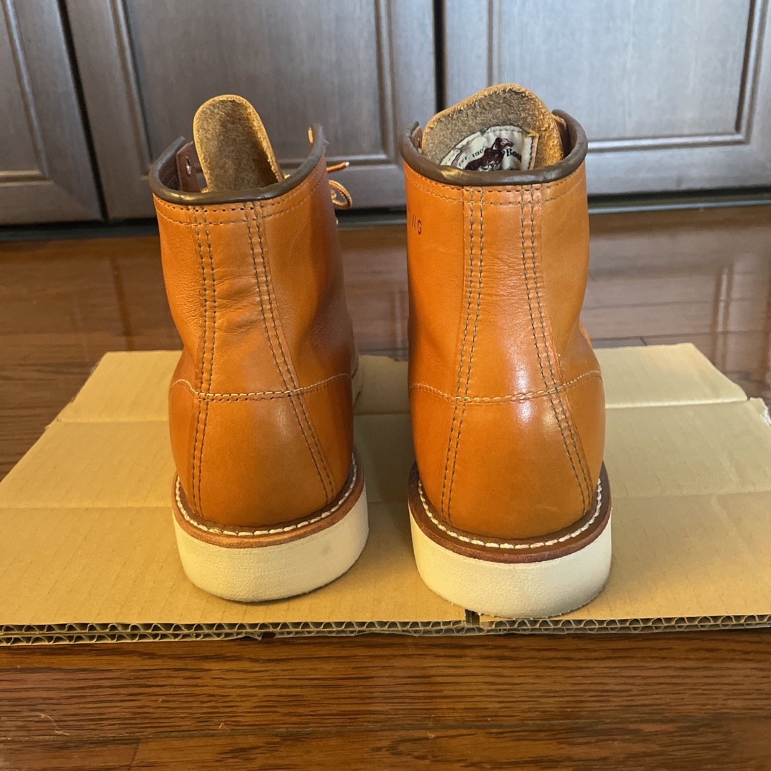 RED  WING 9875 美品