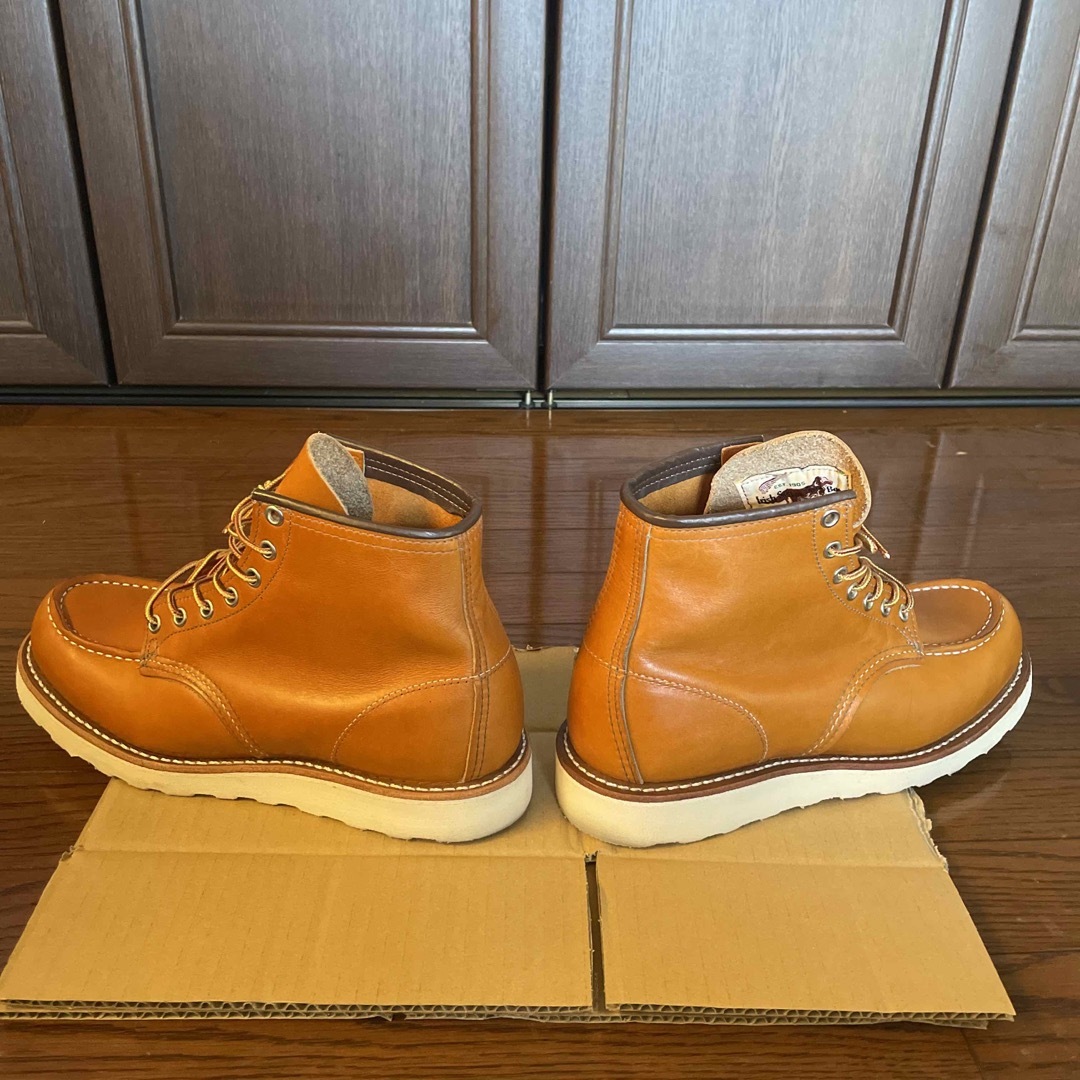 RED  WING 9875 美品