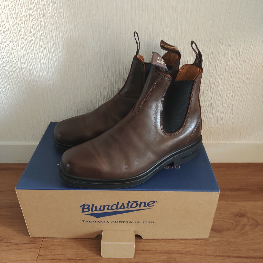 Blundstone(ブランドストーン)のBlundstone DRESS 6 メンズの靴/シューズ(ブーツ)の商品写真
