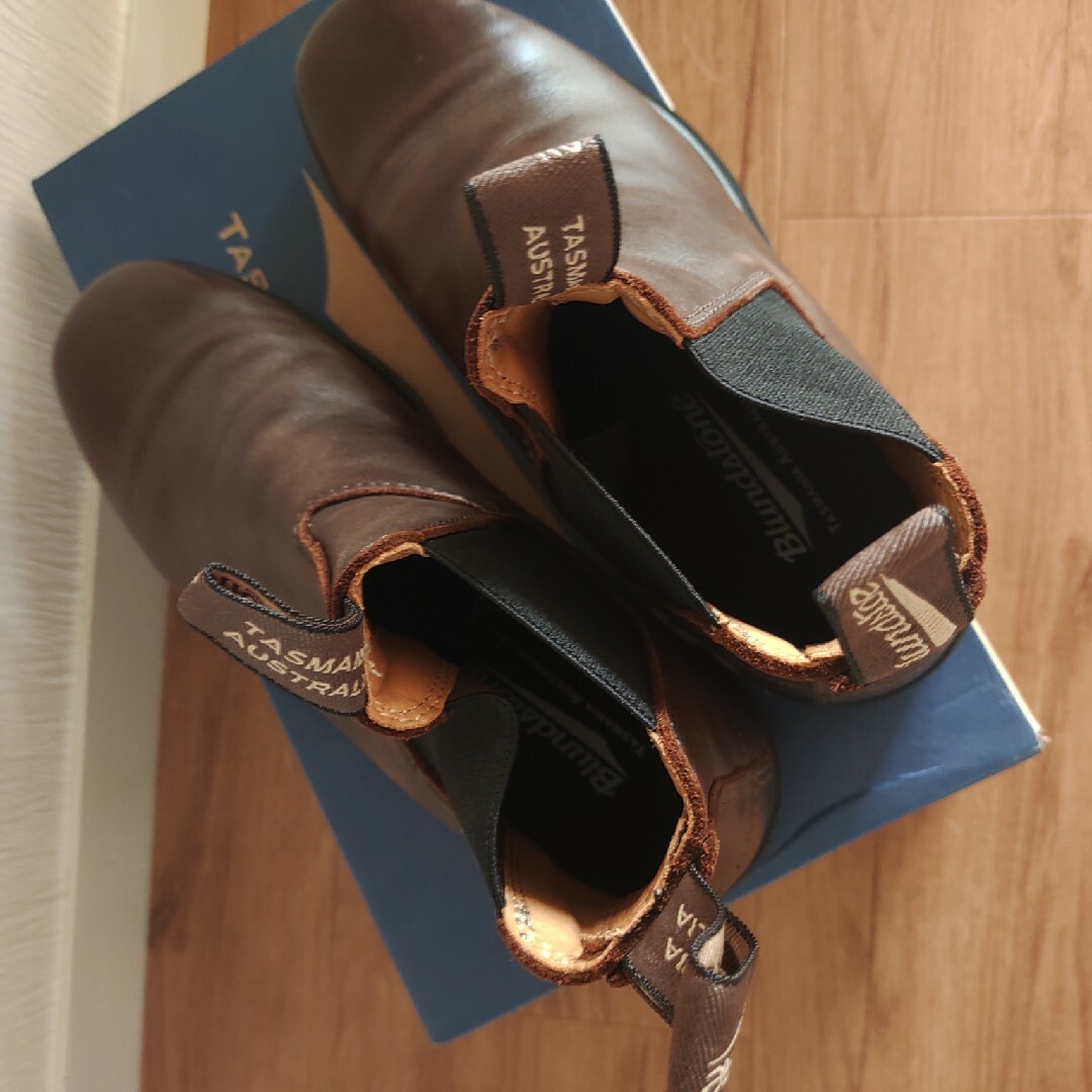 Blundstone(ブランドストーン)のBlundstone DRESS 6 メンズの靴/シューズ(ブーツ)の商品写真