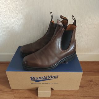 ブランドストーン(Blundstone)のBlundstone DRESS 6(ブーツ)