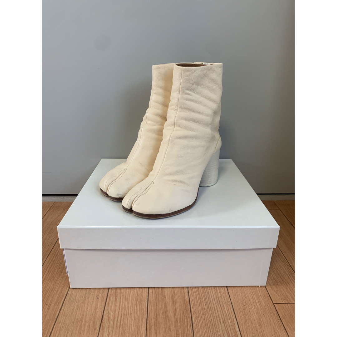 Maison Margiela 足袋ブーツ-