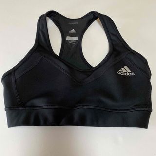 アディダス(adidas)のadidas アディダス スポーツブラ(ブラ)