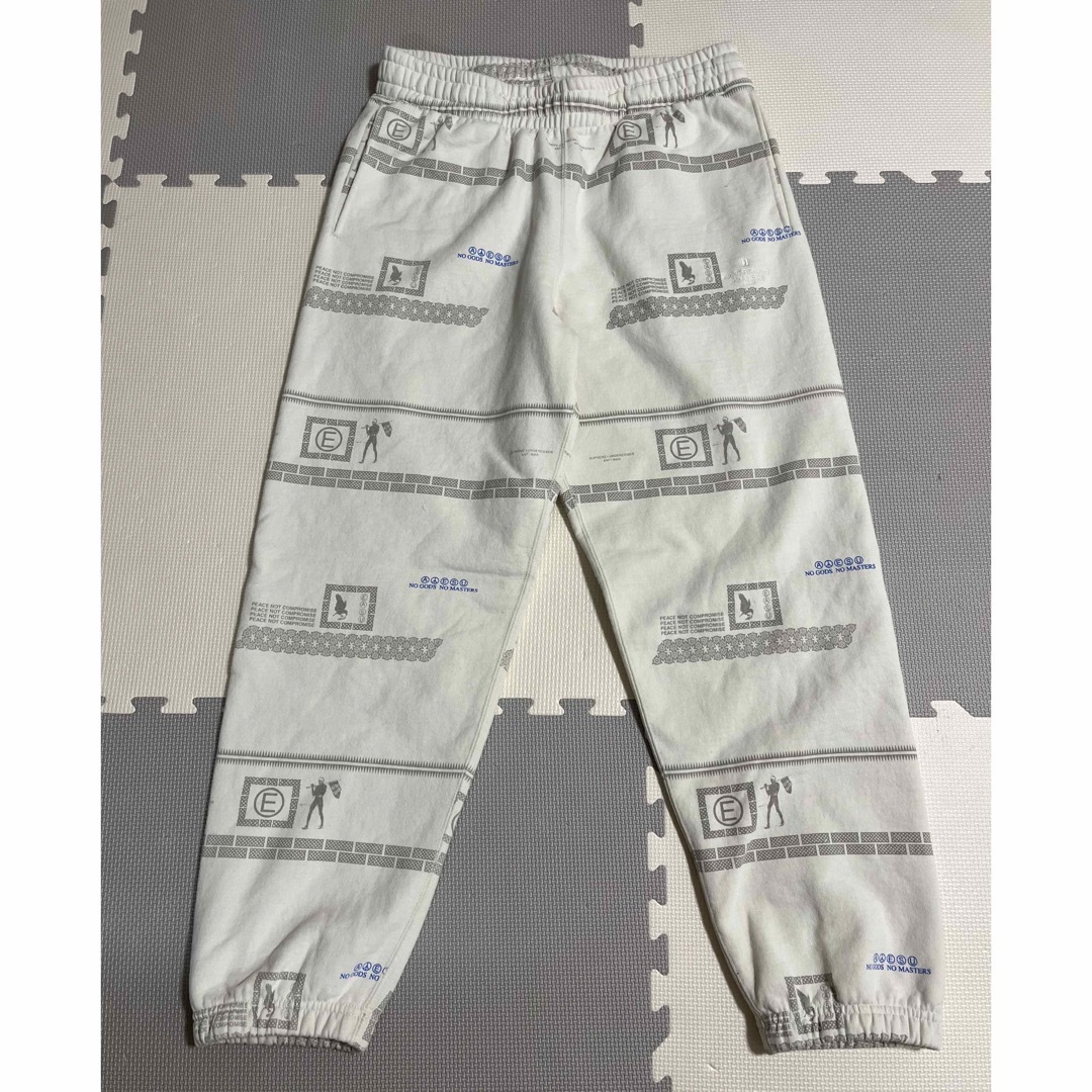 Supreme undercover sweatpants s サイズ