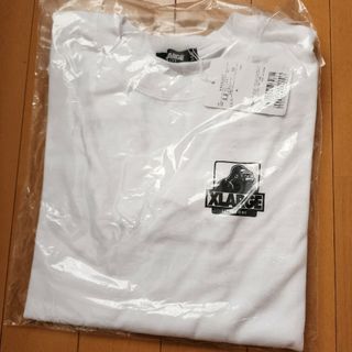 エクストララージ(XLARGE)のXLARGE　ロンT　140(Tシャツ/カットソー)