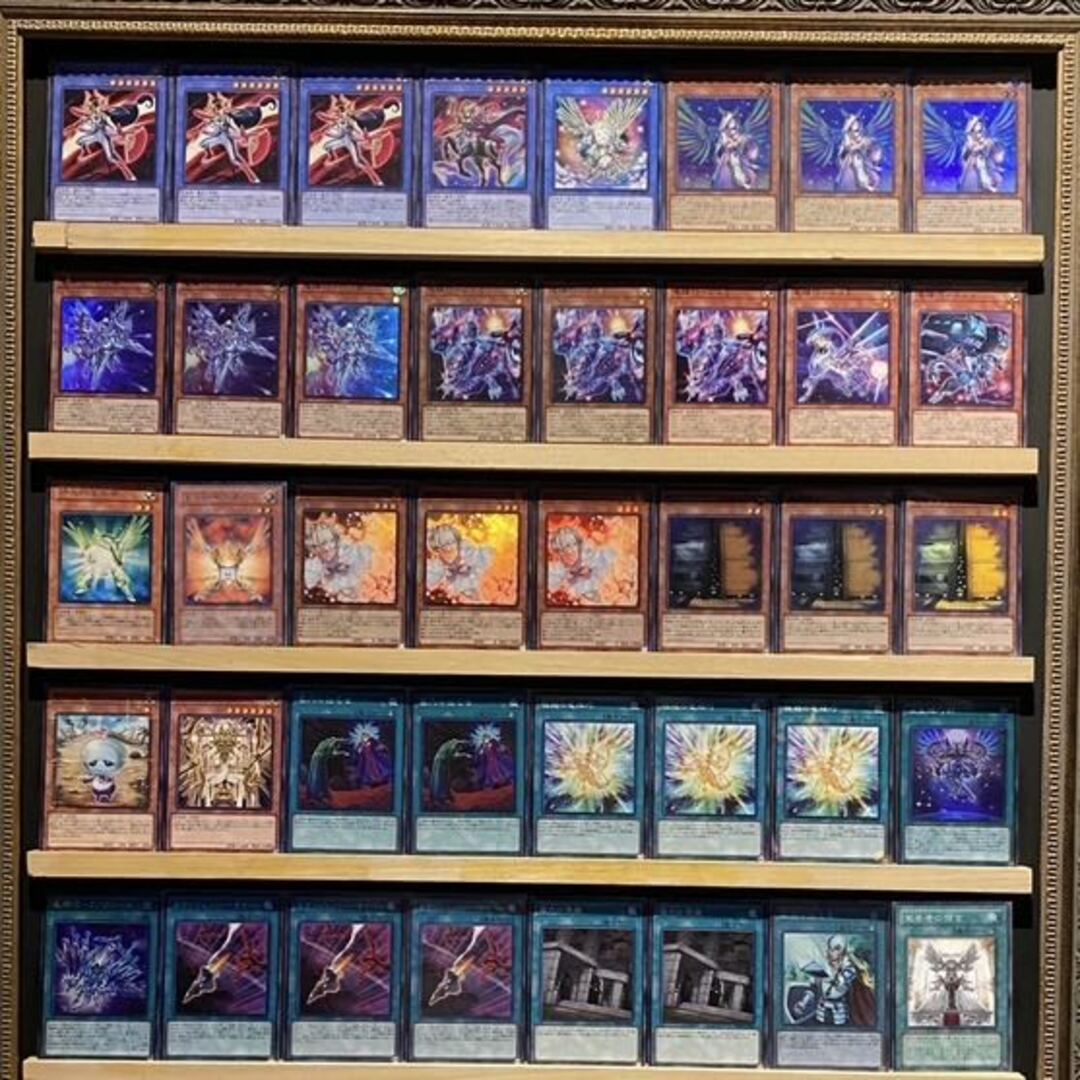 遊戯王 ドライトロン デッキ 宣告者の神巫 バンα 竜輝巧 [02139 遊戯王 ドライトロン デッキ 宣告者の神巫 バンα 竜輝巧 [02139