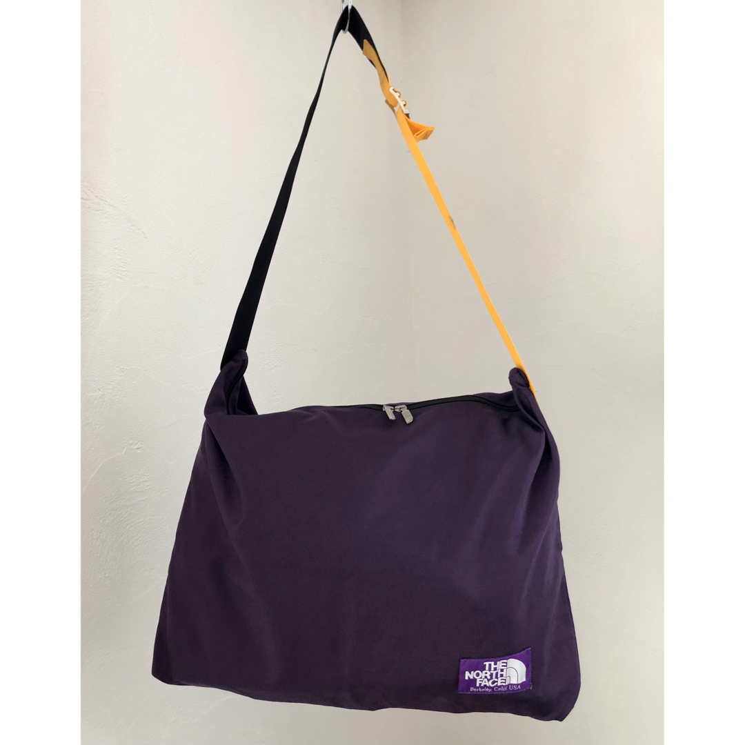 THE NORTH FACE - THE NORTH FACE PURPLE LABEL Shoulder Bagの通販 by