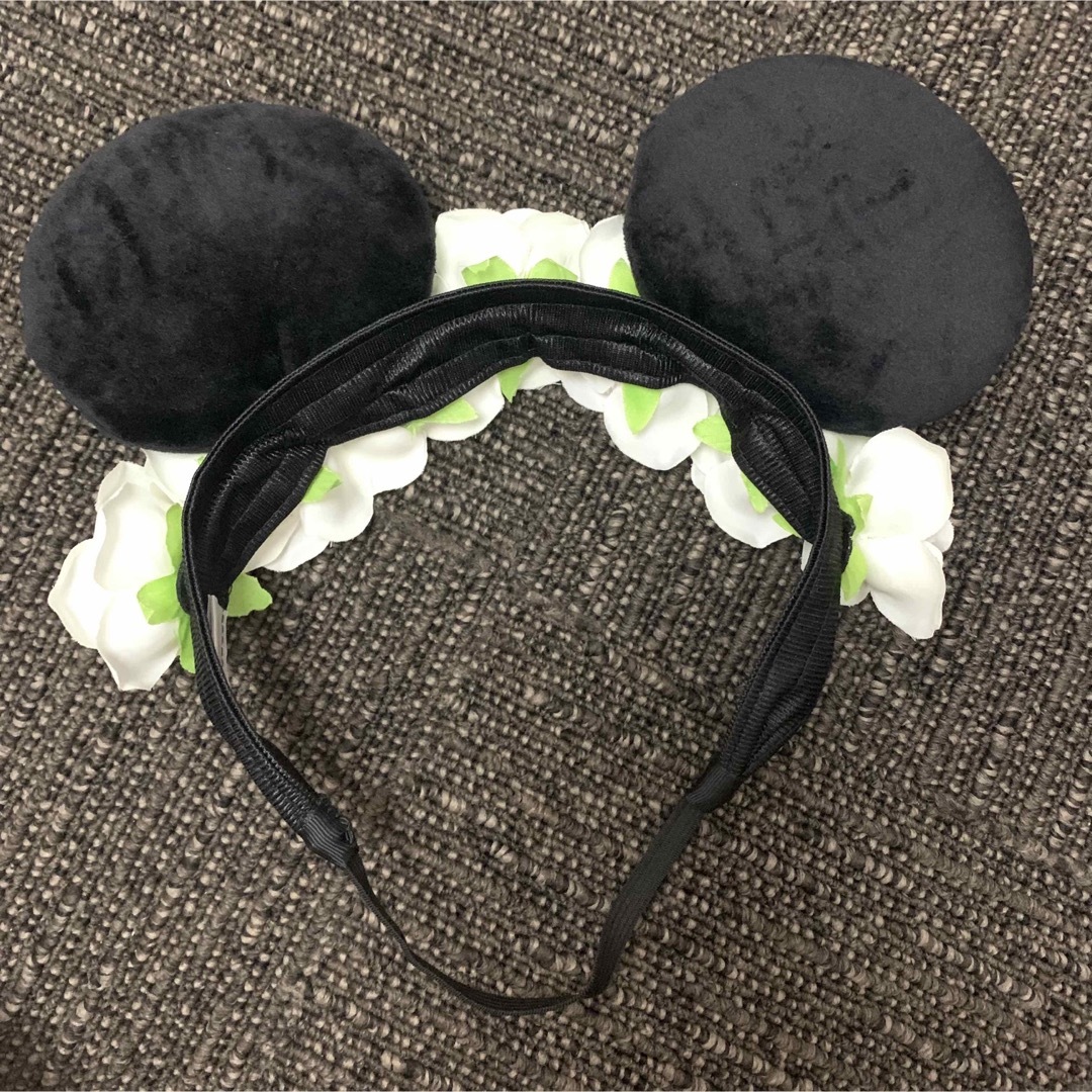 Disney(ディズニー)のディズニー ヘアバンド レディースのヘアアクセサリー(ヘアバンド)の商品写真