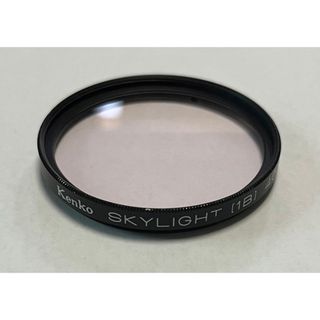 ケンコー(Kenko)の送料込み Kenkoレンズフィルター SKYLIGHT 1B  46mm(フィルター)