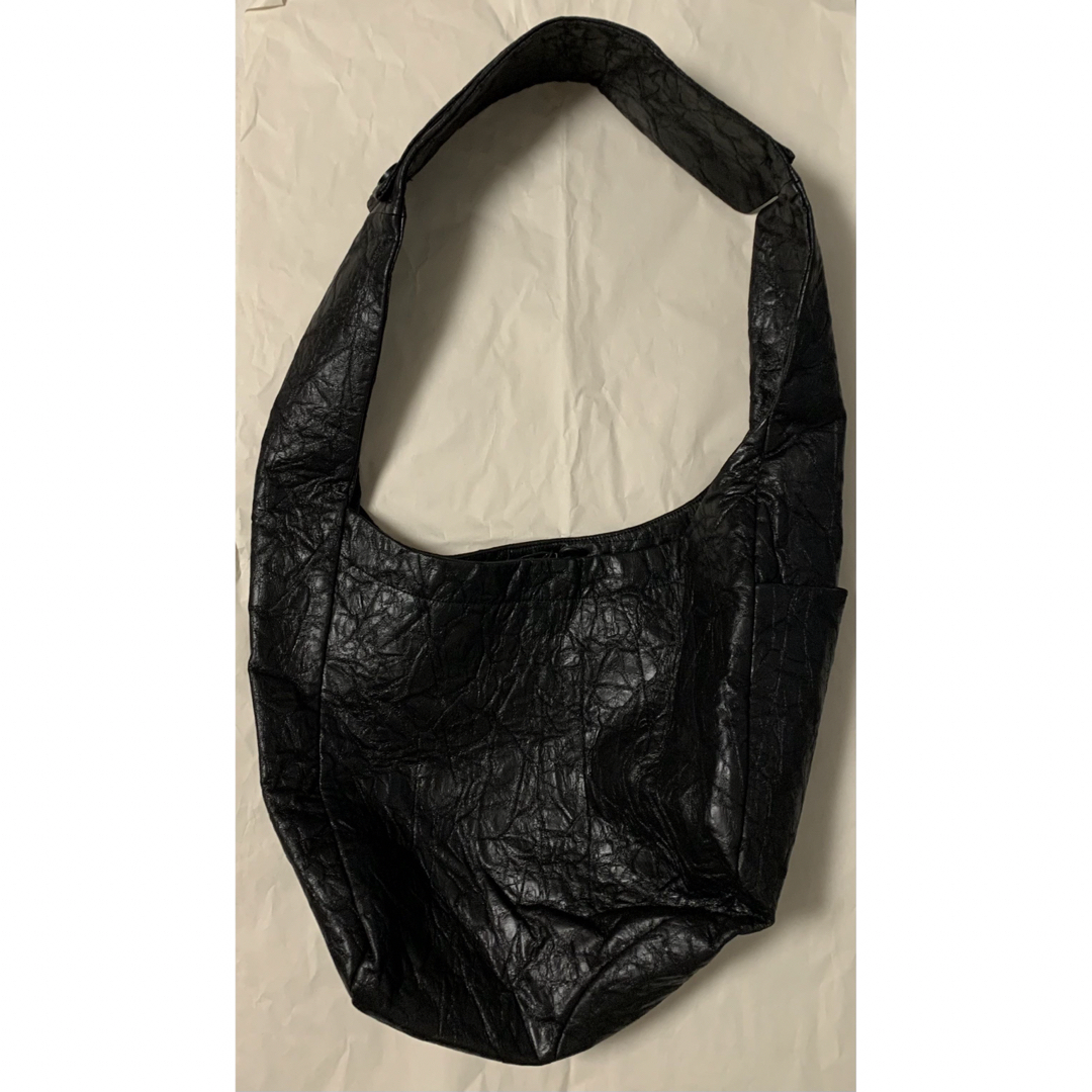 Common divisor NAMPULA shoulder bag 同型