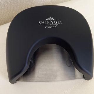 シャイニージェル(SHINY GEL)のシャイニージェル　ネイルランプ(ネイル用品)