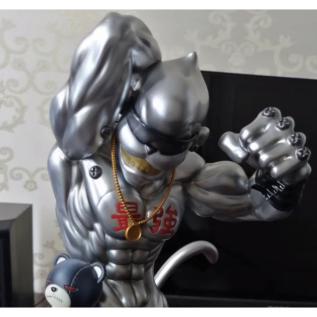 デジモンアドベンチャー メタルエテモン フィギュア GK ガレージ デジモンアドベンチャー メタルエテモン フィギュア GK ガレージ